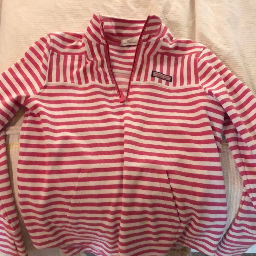 Vineyard vines pullover